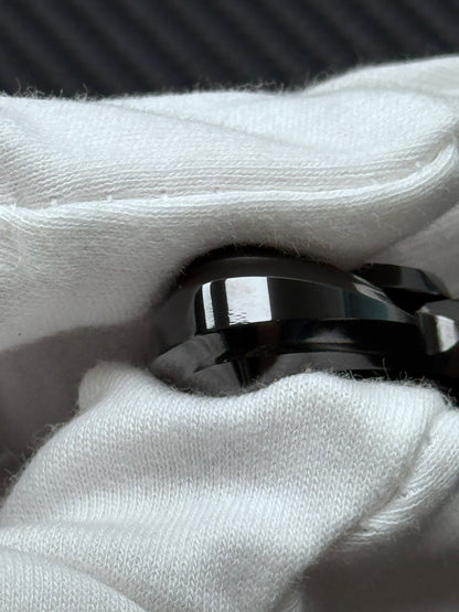 Cat's Eye Zirconium