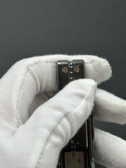 Razor Zirconium