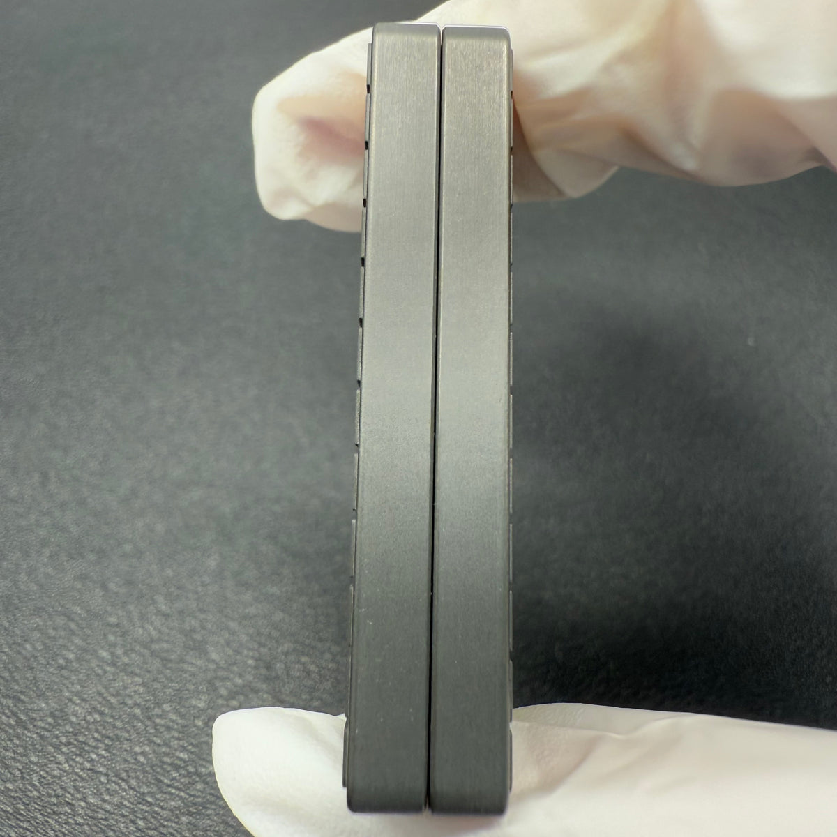 Brick Zirconium