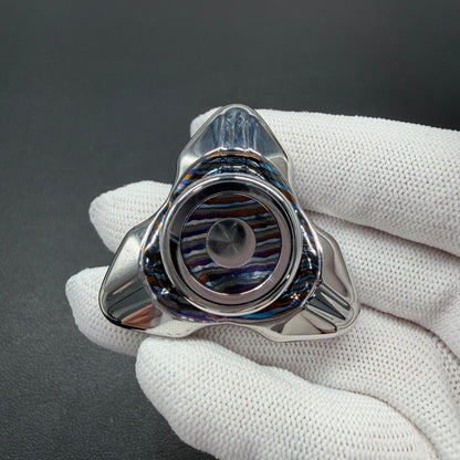 Lambo Ultra Stainless Steel