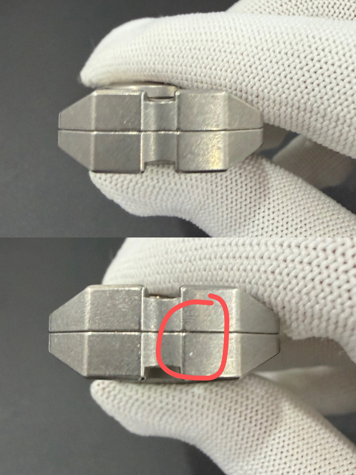 Ling Yin Titanium