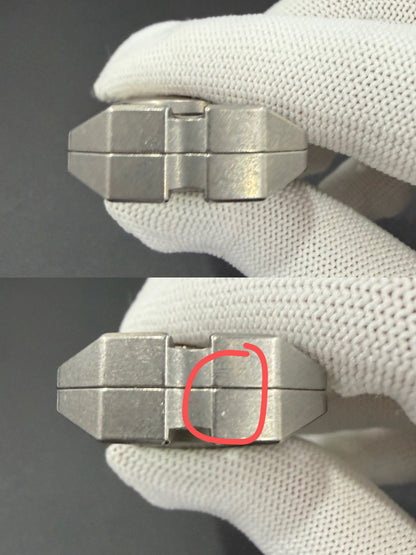 Ling Yin Titanium