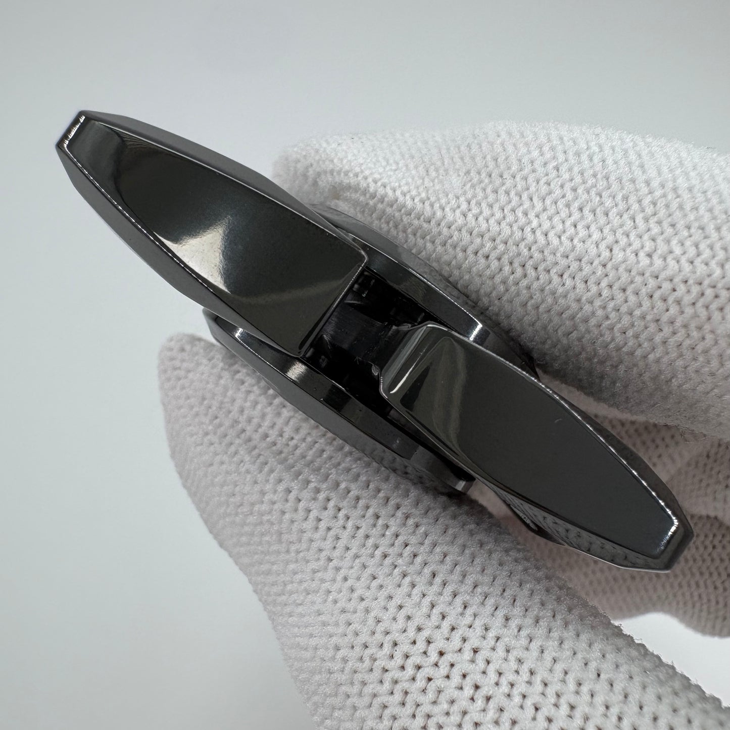 Spin Blade Zirconium