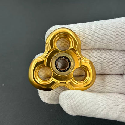 Machine Lotus Aluminum