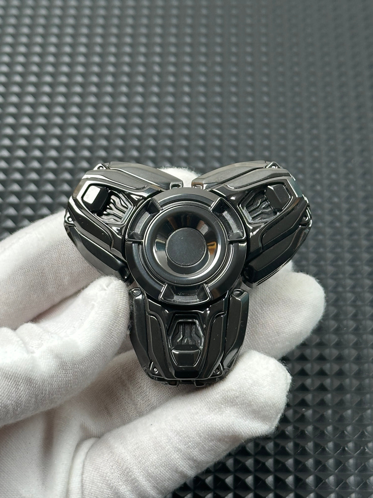 Shock String Zirconium