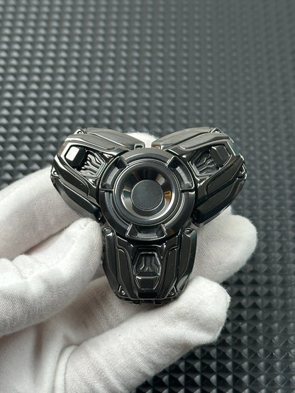 Shock String Zirconium