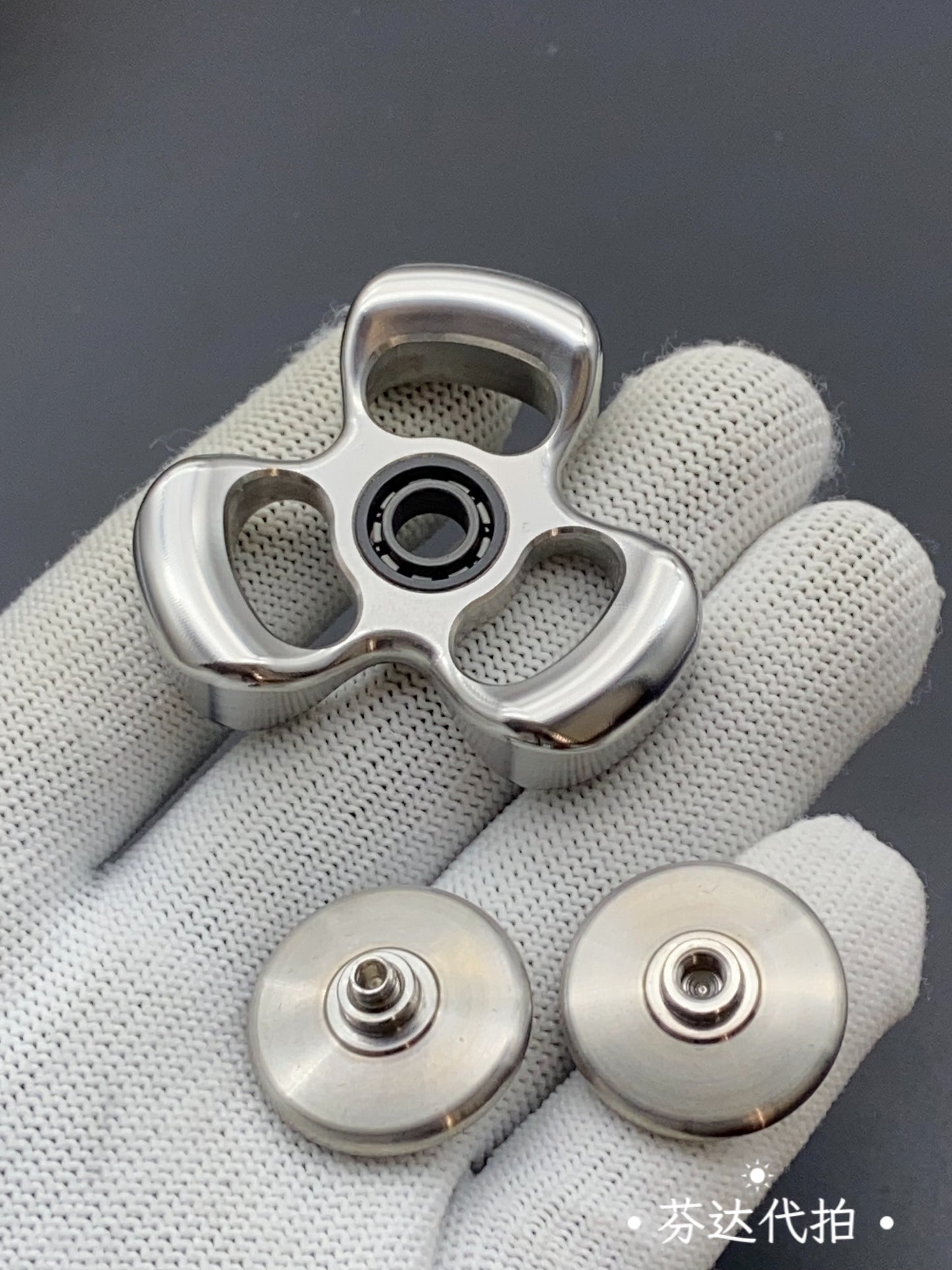 Stainless Steel