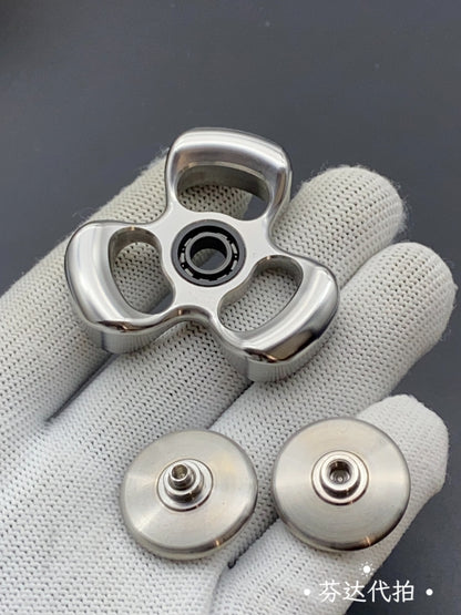 Stainless Steel