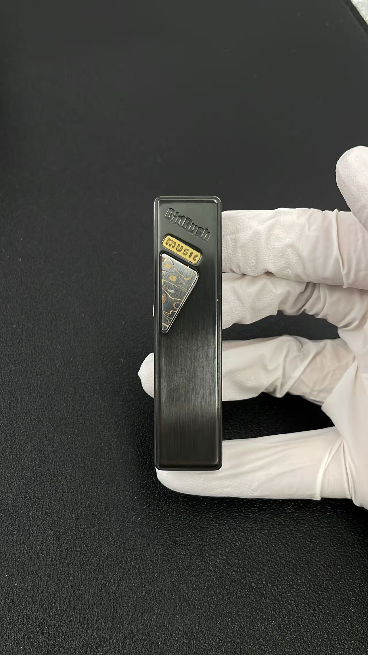 Mini Box Zirconium
