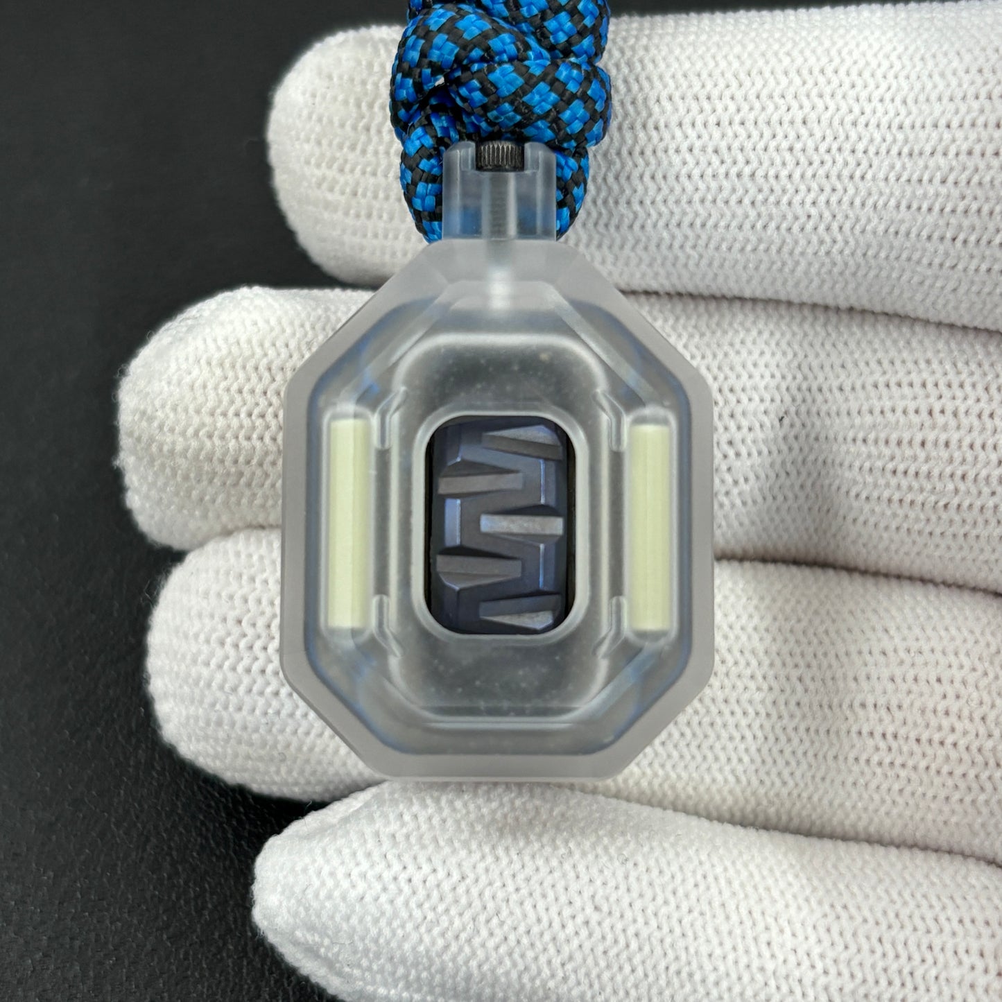 Cracker Titanium