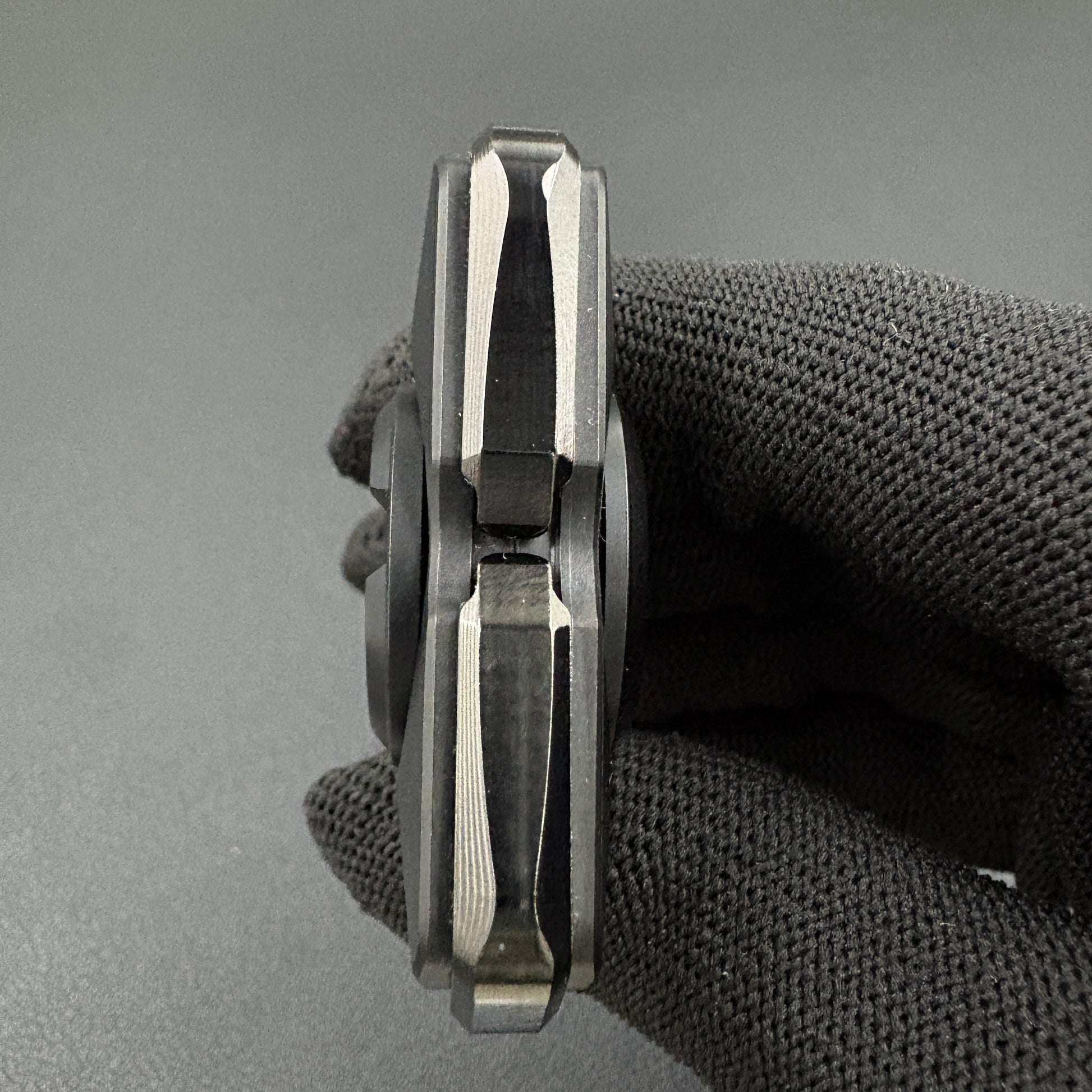Qs Titanium