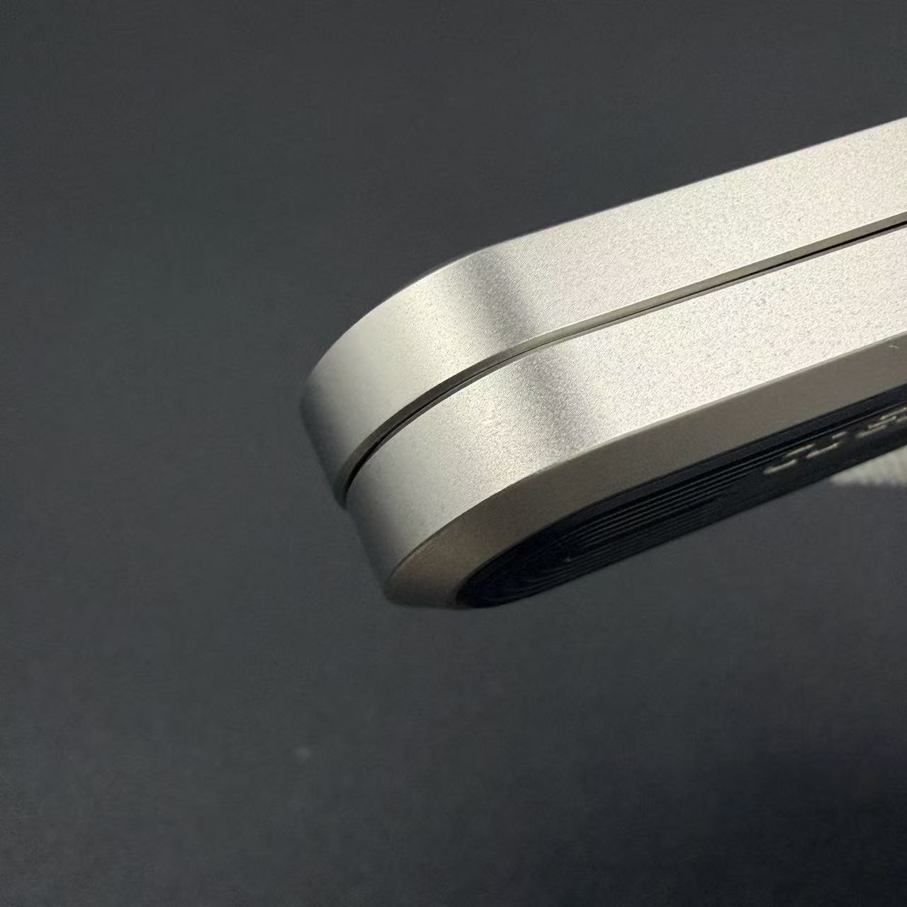 Lucky Draw Titanium PEI