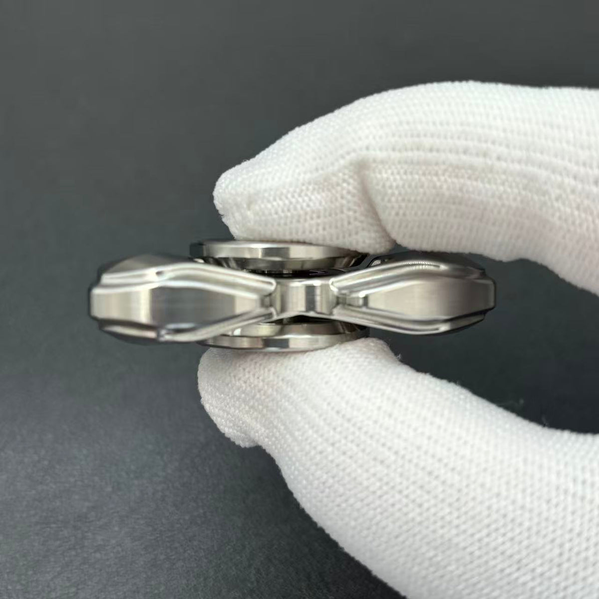 Toothless Finale Special Material Stainless Steel