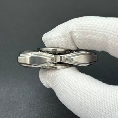 Toothless Finale Special Material Stainless Steel