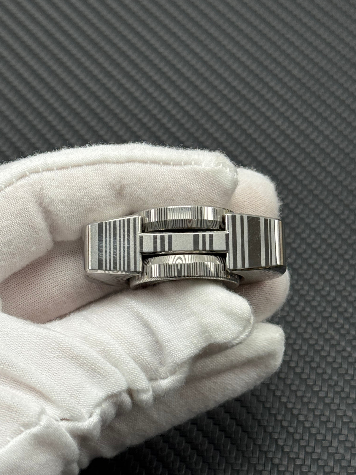 Erpang Damasteel