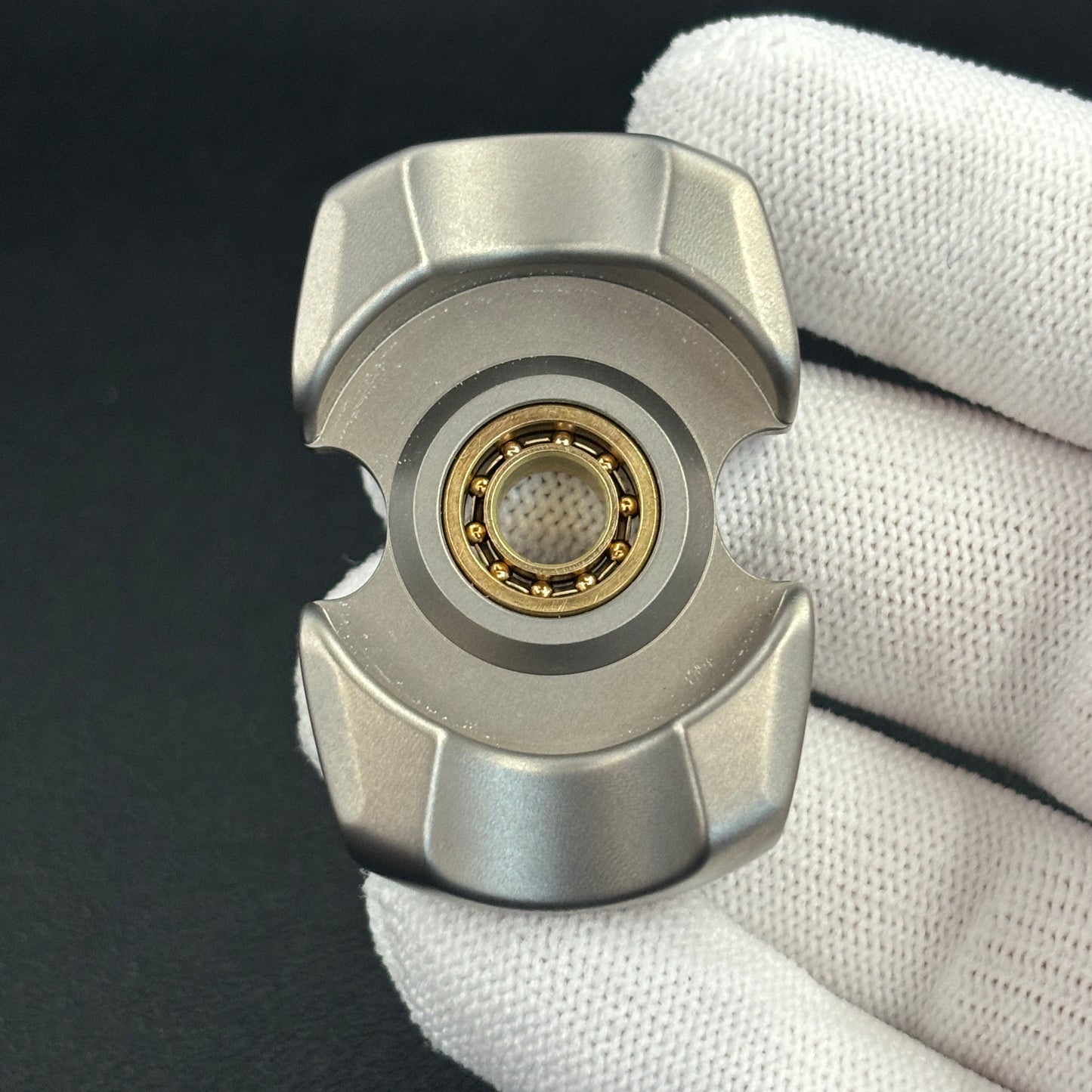 Mud St Titanium Stonewashed