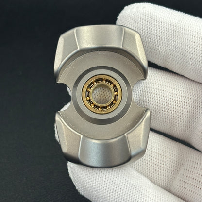 Mud St Titanium Stonewashed
