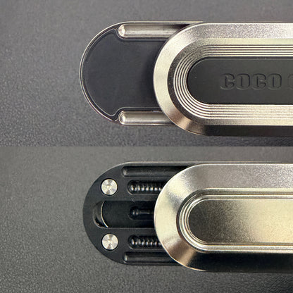 Coco Candy Titanium