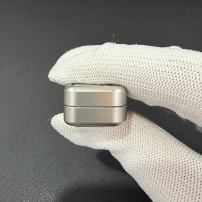 Feng Ling Stainless Steel Blasted