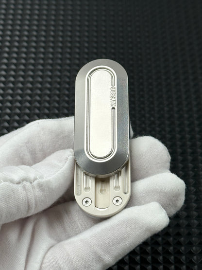 Coco Candy Stainless Steel