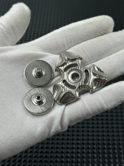 Sumeru Damasteel