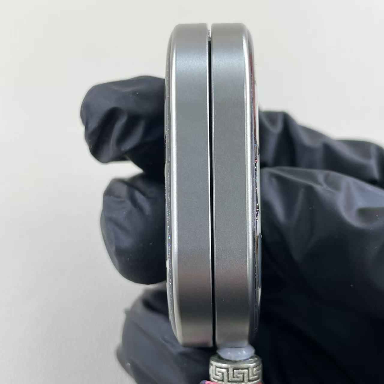 Groove Pro-Fu Yao MOP Titanium