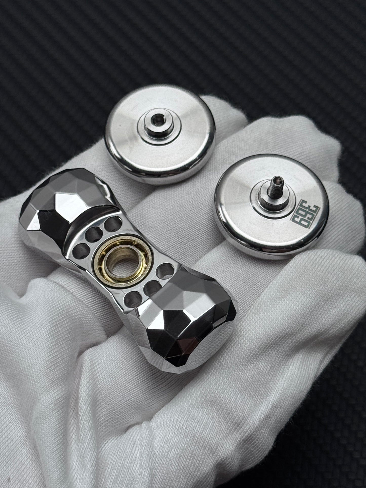 Stellaris Stainless Steel