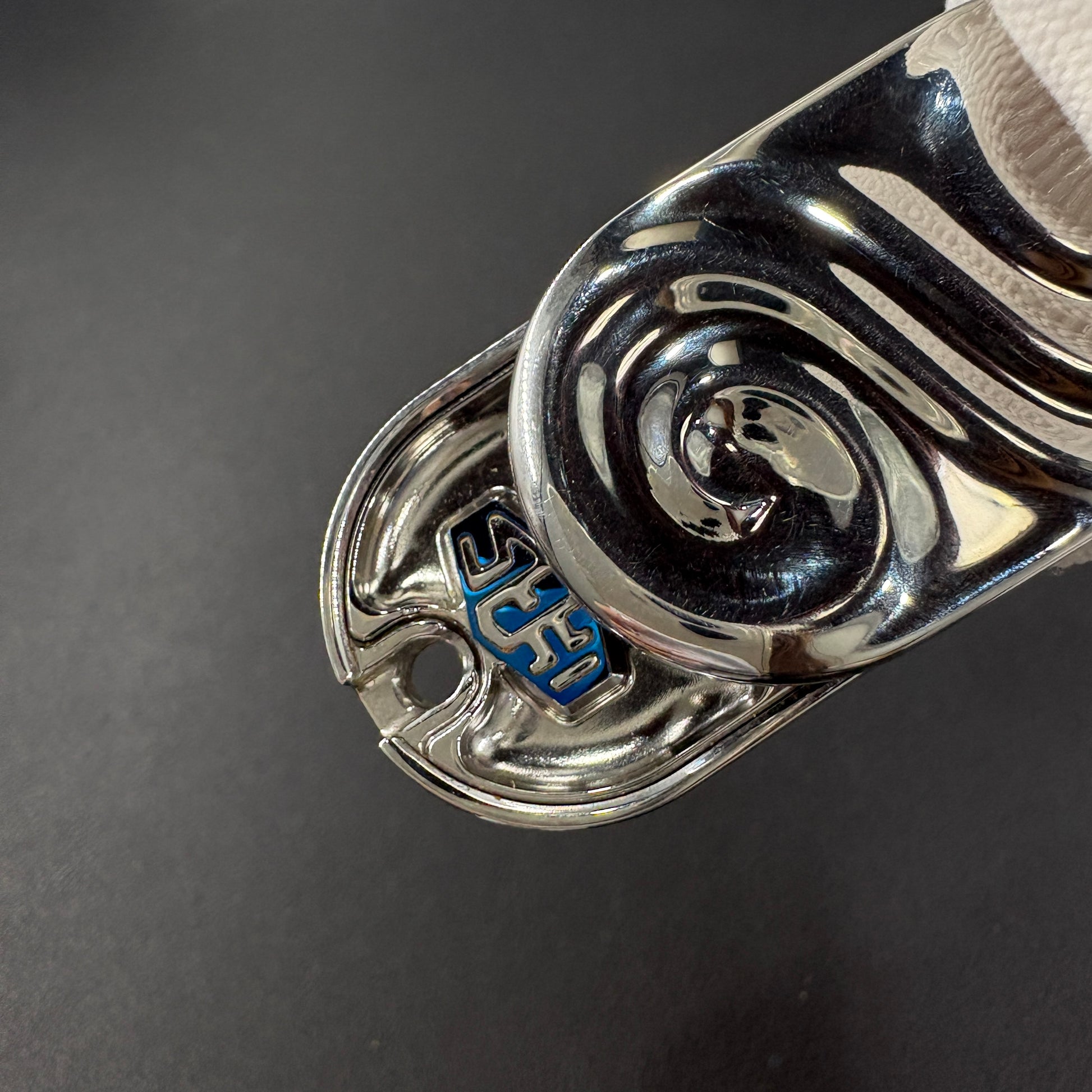 Ripple 2.0 Stainless Steel
