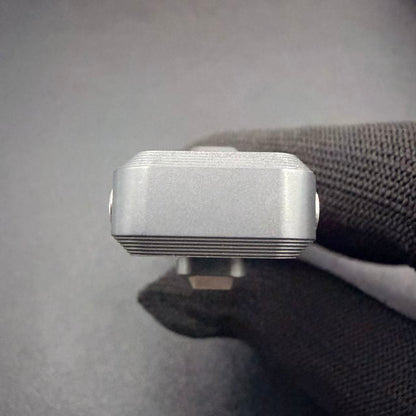 X Lock Zirconium
