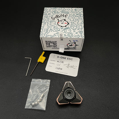 Qs Titanium Tungsten