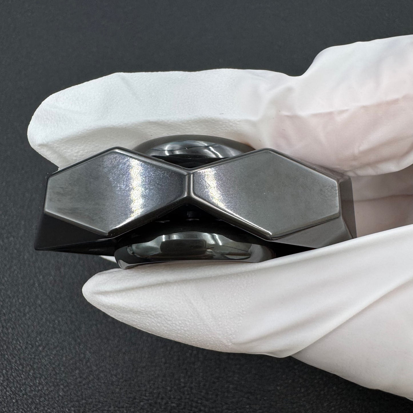 Folding Blade Folding Zirconium