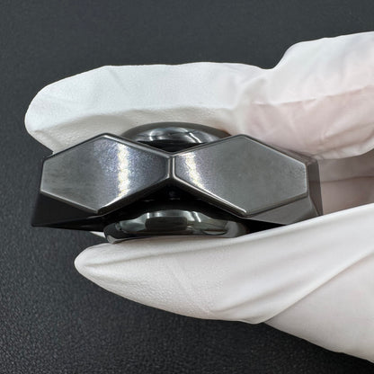 Folding Blade Folding Zirconium