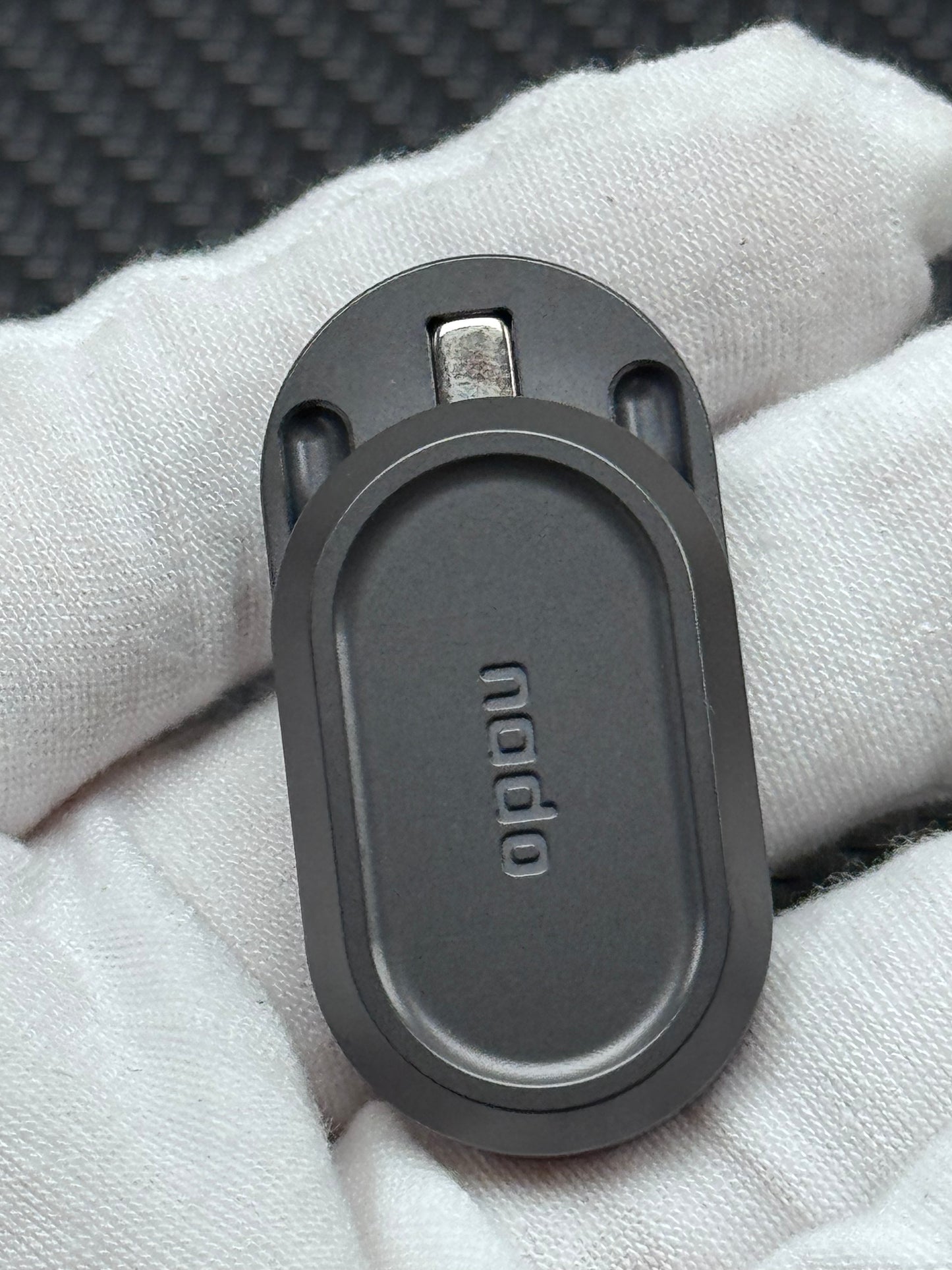 Nado Zirconium