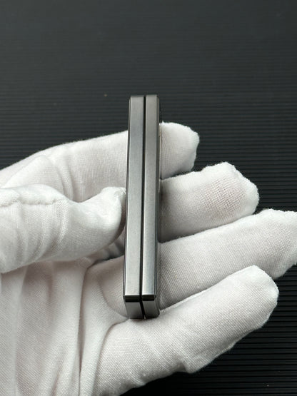 Mini Box Zirconium