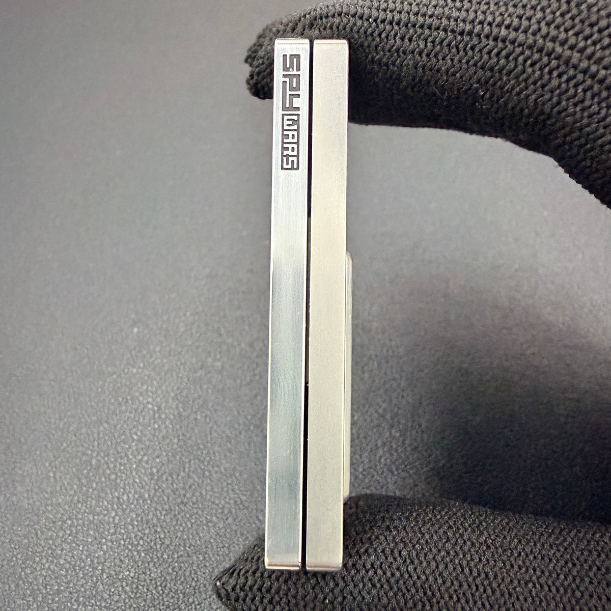 Choc Titanium