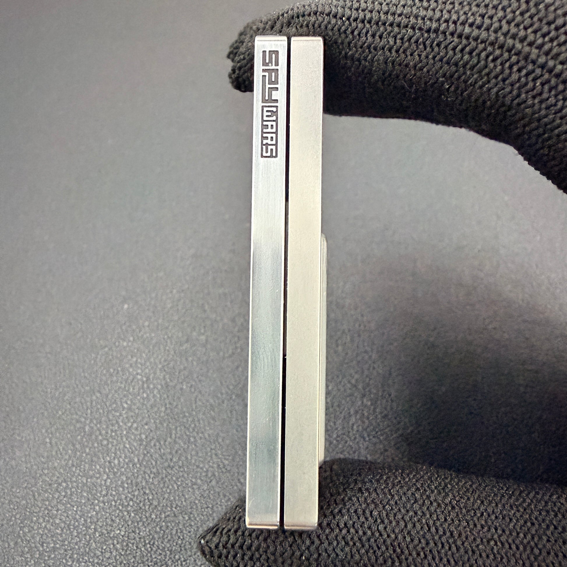 Choc Titanium