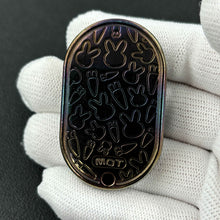 MIX Zirconium Oil Slick