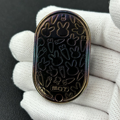 MIX Zirconium Oil Slick