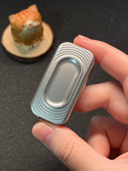 KAIS POPO popo Stainless Steel