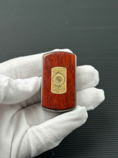 Root Three Titanium