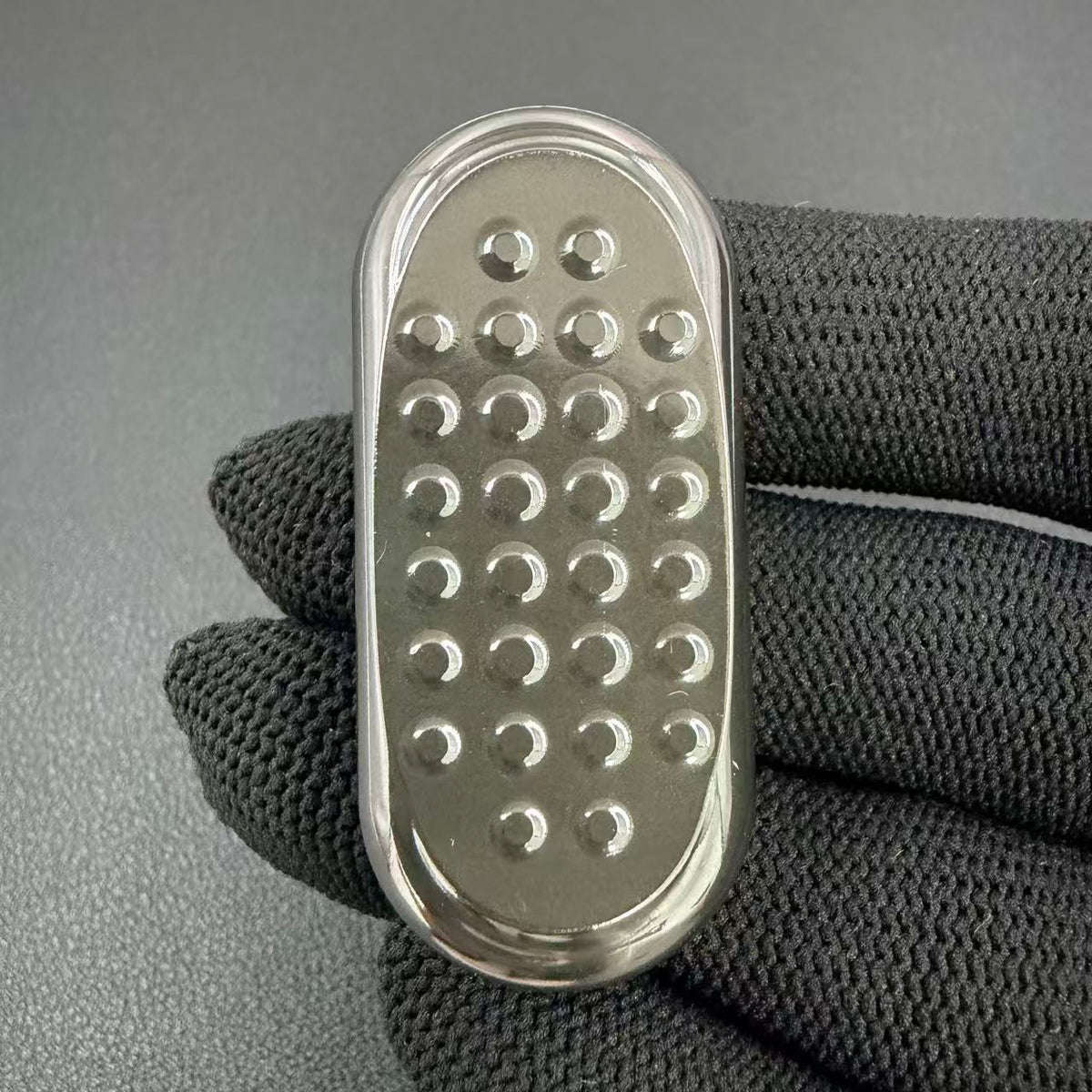 Top B Zirconium