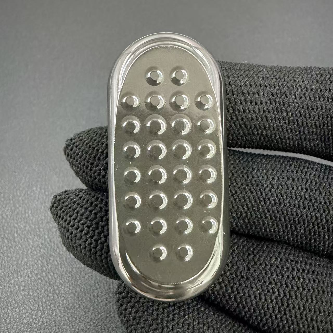 Top B Zirconium