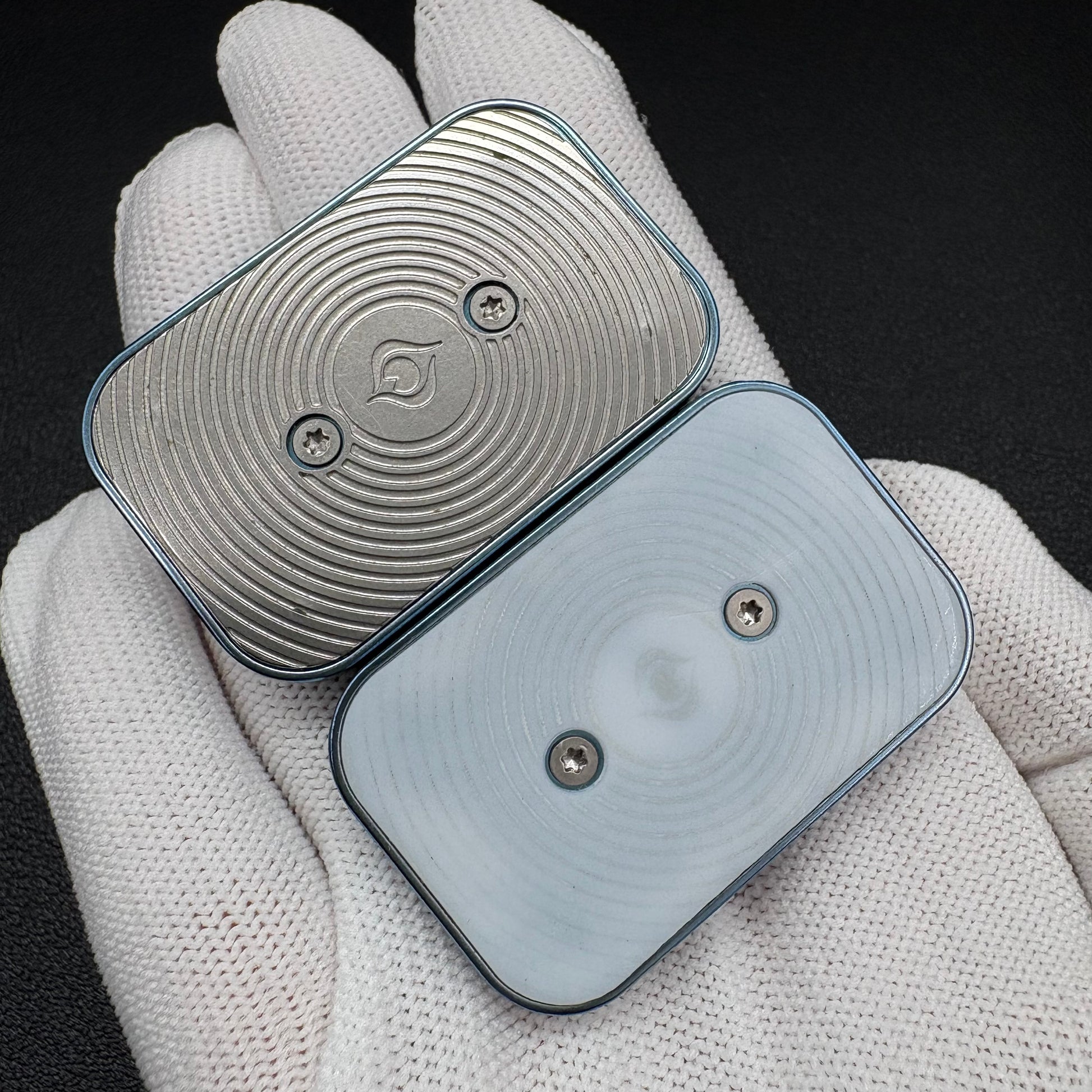 Slim Zirconium