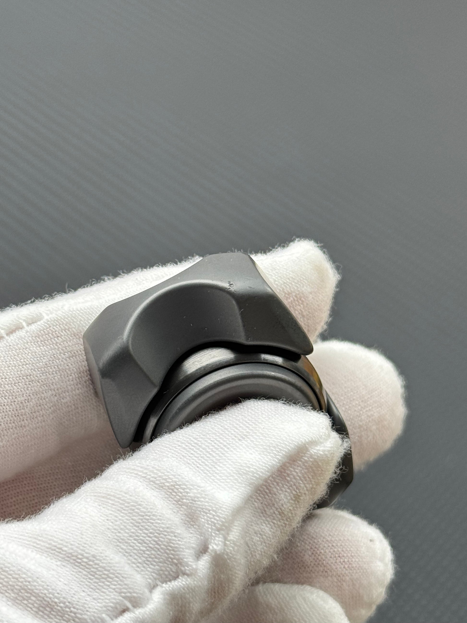 Mud St Zirconium