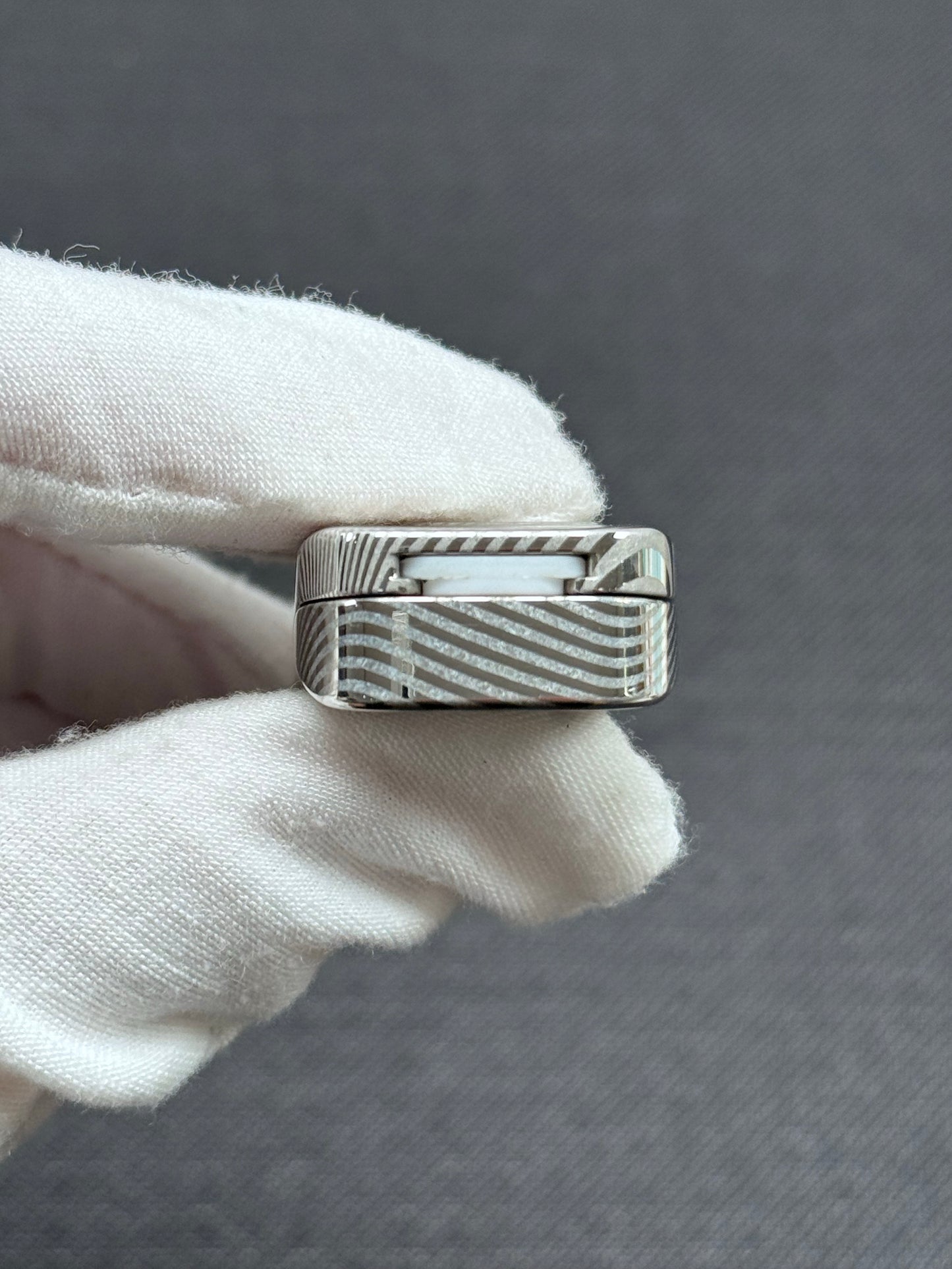 POPO Damasteel