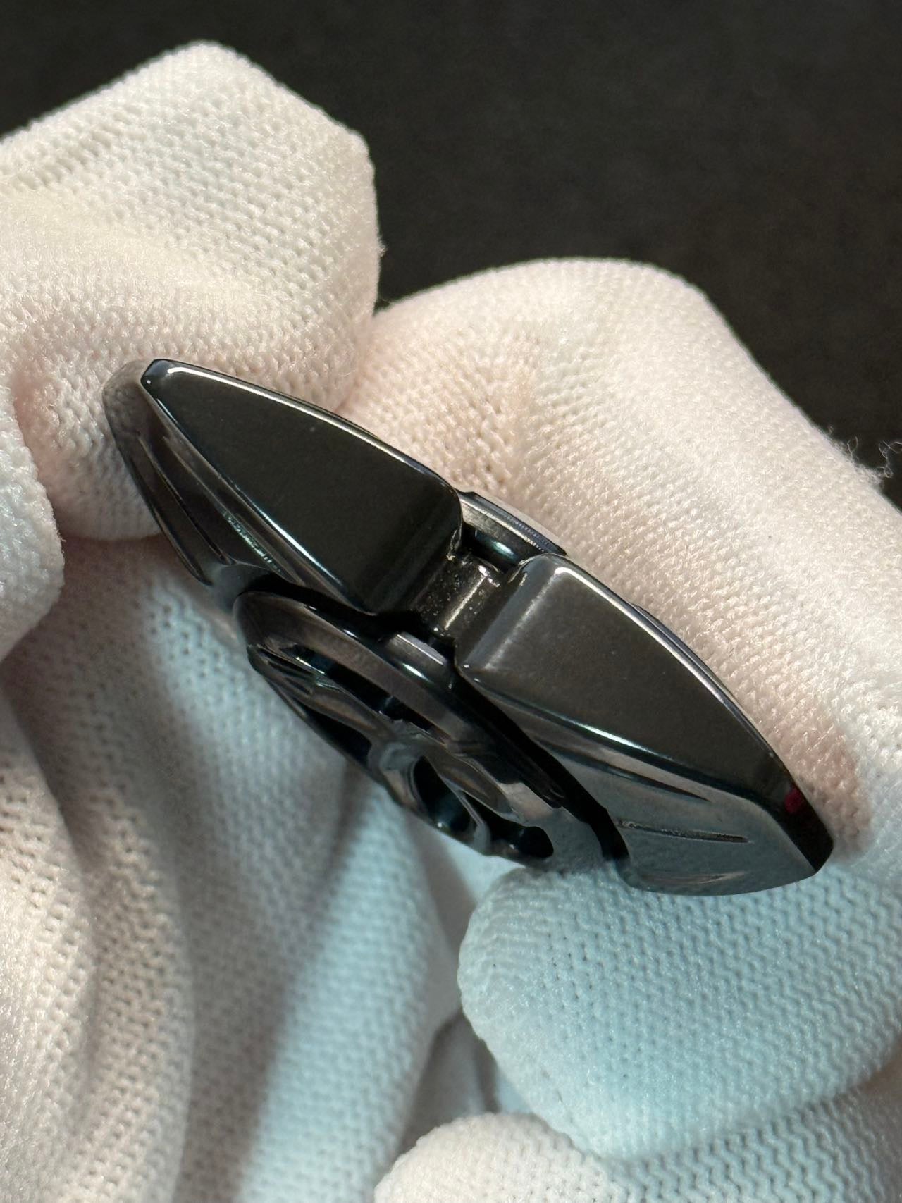 Scorpion Zirconium Polished