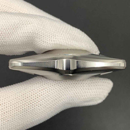 Mave 1.1 Stainless Steel