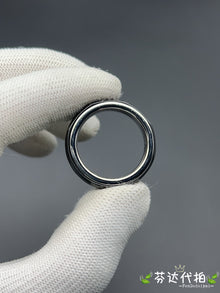 Star Spacetime Ring Zirconium