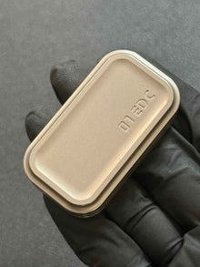 Magnet Feel Stainless Steel