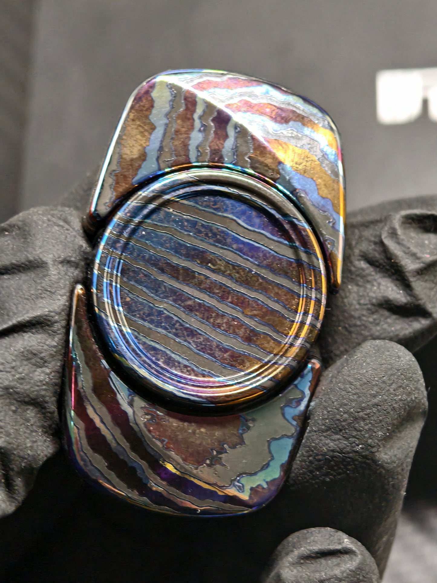 Premium Exquisite Cloud Zircuti